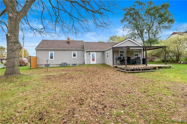 $279,900 | 1140 Greenfield Drive, Alden, NY 14004