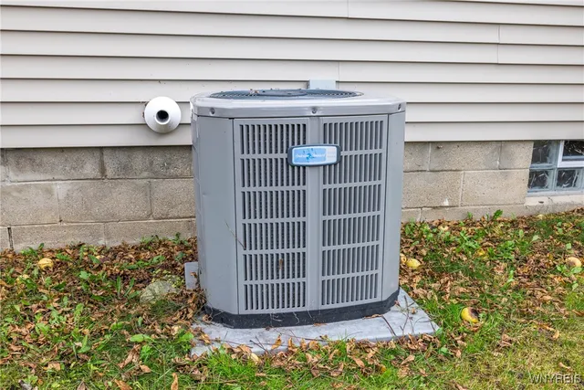 $279,900 | 1140 Greenfield Drive, Alden, NY 14004