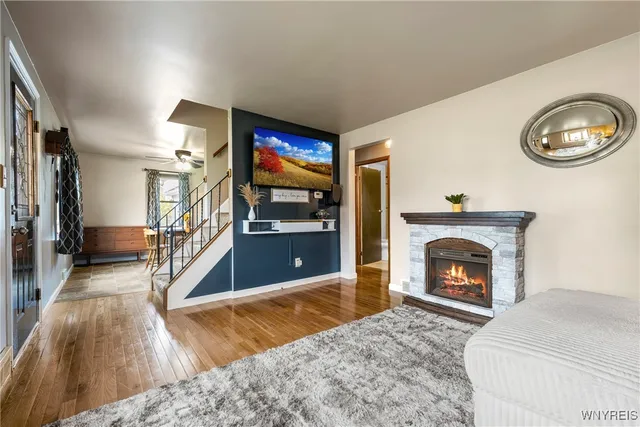 $279,900 | 1140 Greenfield Drive, Alden, NY 14004