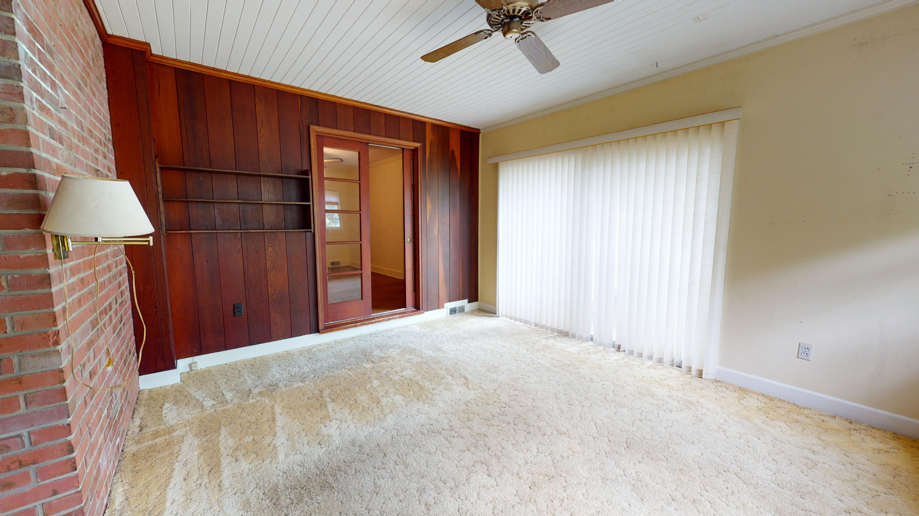152 Thorne Road Pinehurst, NC 28374 - Photo 8 of 14 152-Thorne-Rd-07052021_183255