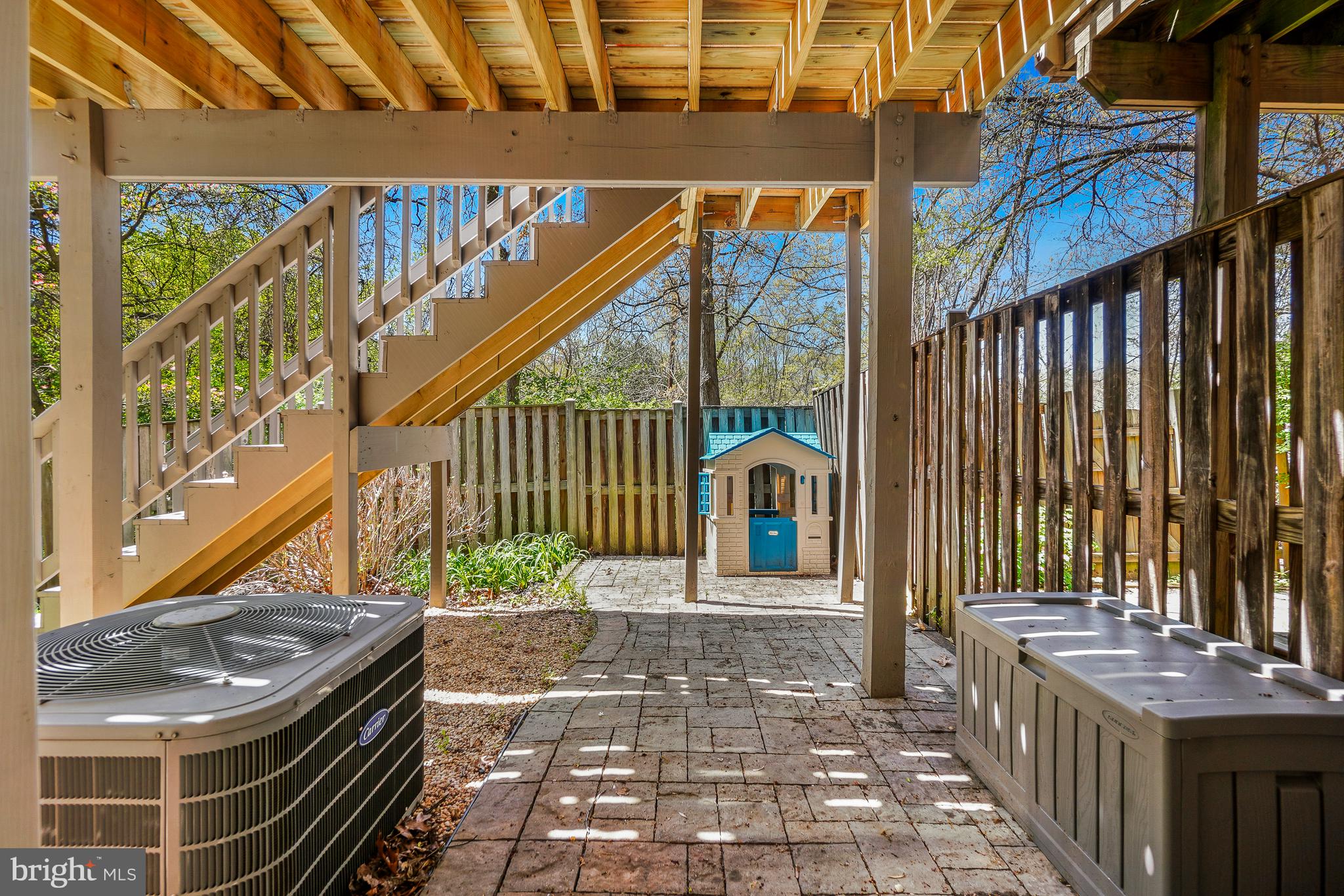11230 Watermill Lane Silver Spring, MD 20902 - Photo 29 of 35