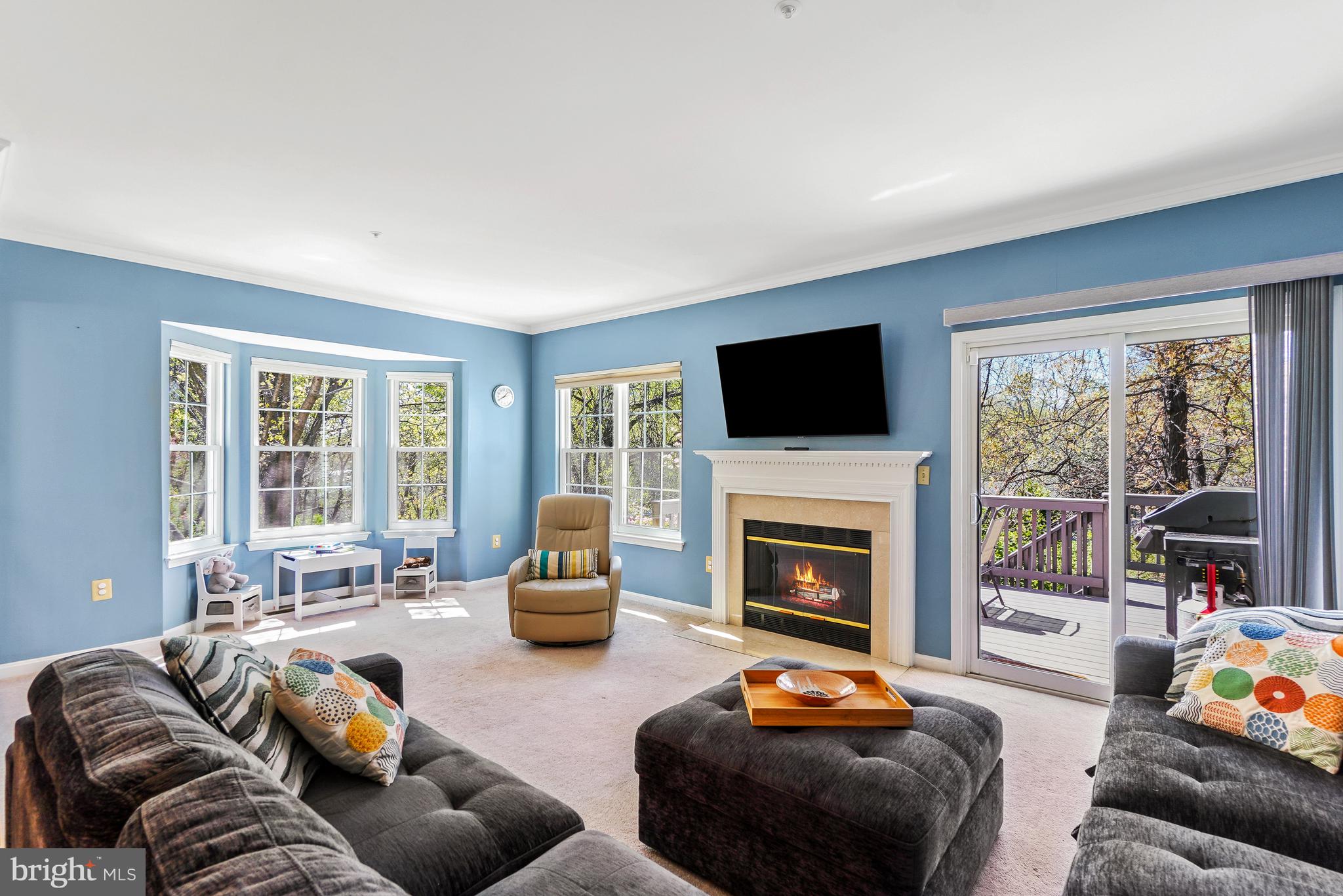 11230 Watermill Lane Silver Spring, MD 20902 - Photo 3 of 35