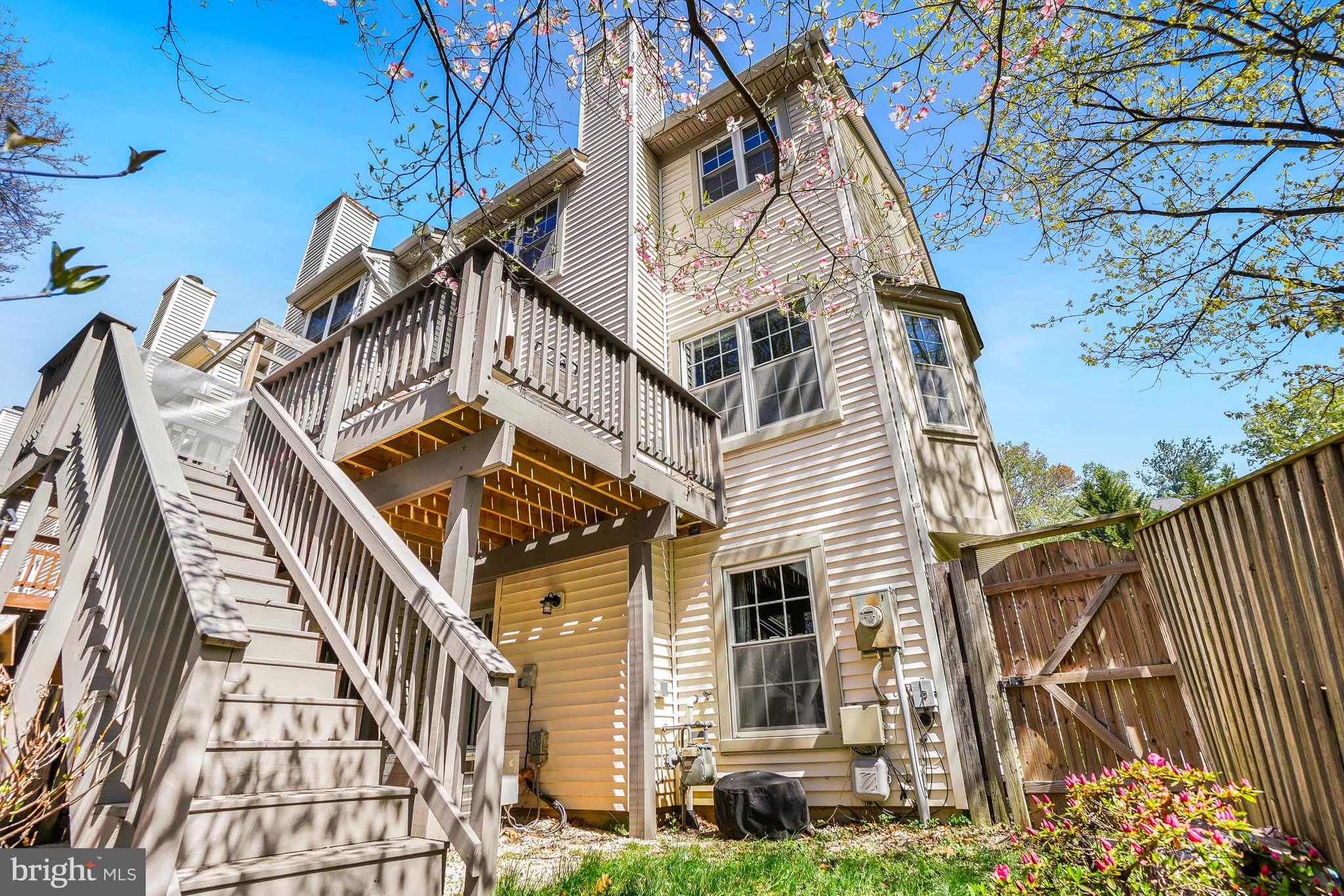 11230 Watermill Lane Silver Spring, MD 20902 - Photo 31 of 35