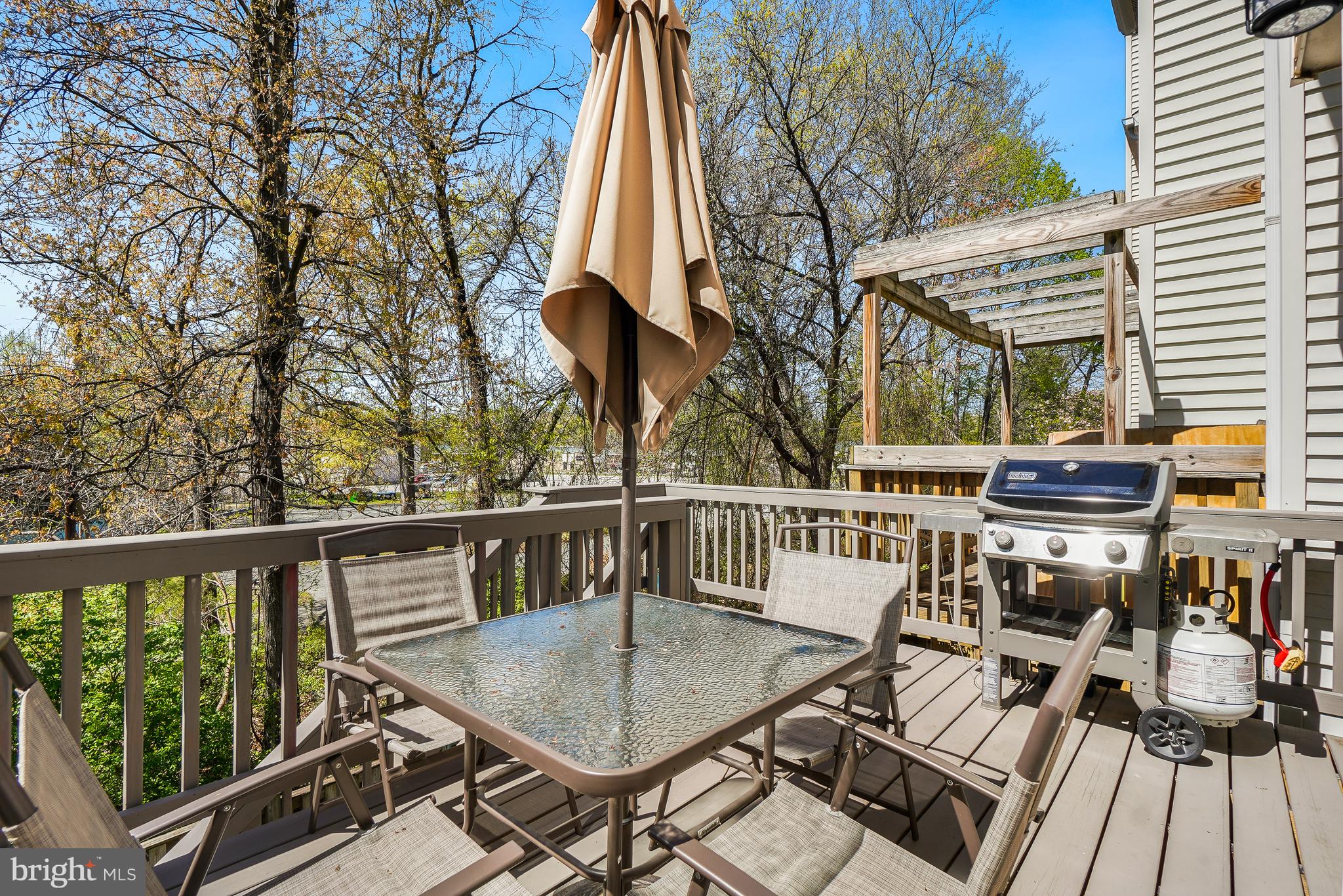 11230 Watermill Lane Silver Spring, MD 20902 - Photo 32 of 35