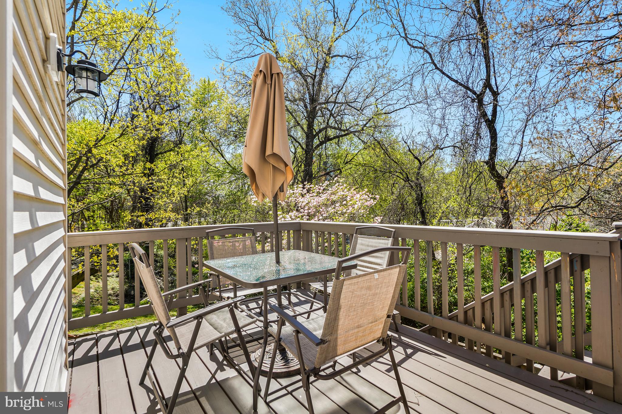 11230 Watermill Lane Silver Spring, MD 20902 - Photo 33 of 35