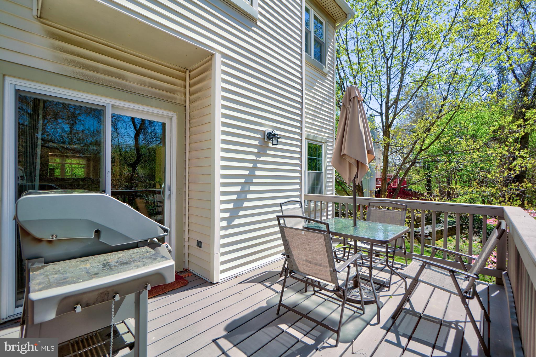 11230 Watermill Lane Silver Spring, MD 20902 - Photo 34 of 35