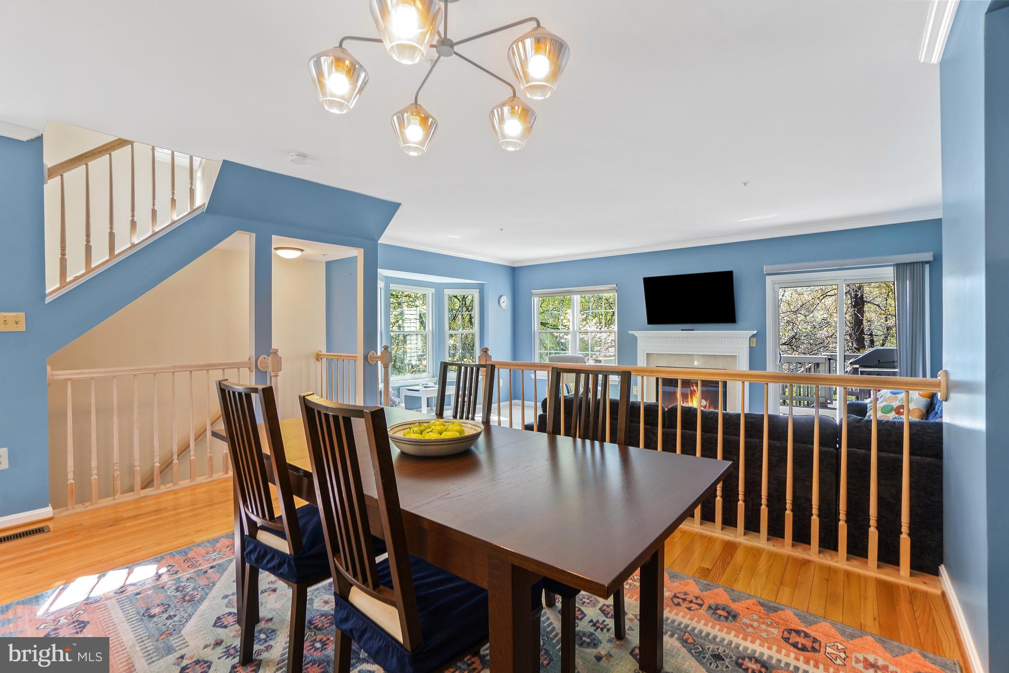 11230 Watermill Lane Silver Spring, MD 20902 - Photo 7 of 35