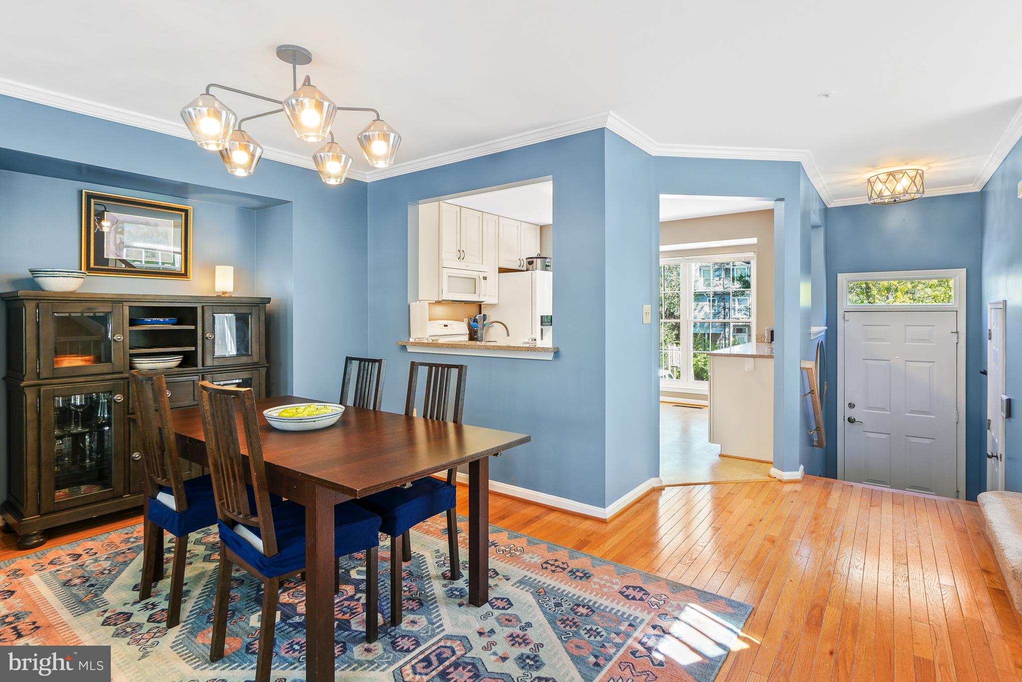 11230 Watermill Lane Silver Spring, MD 20902 - Photo 9 of 35