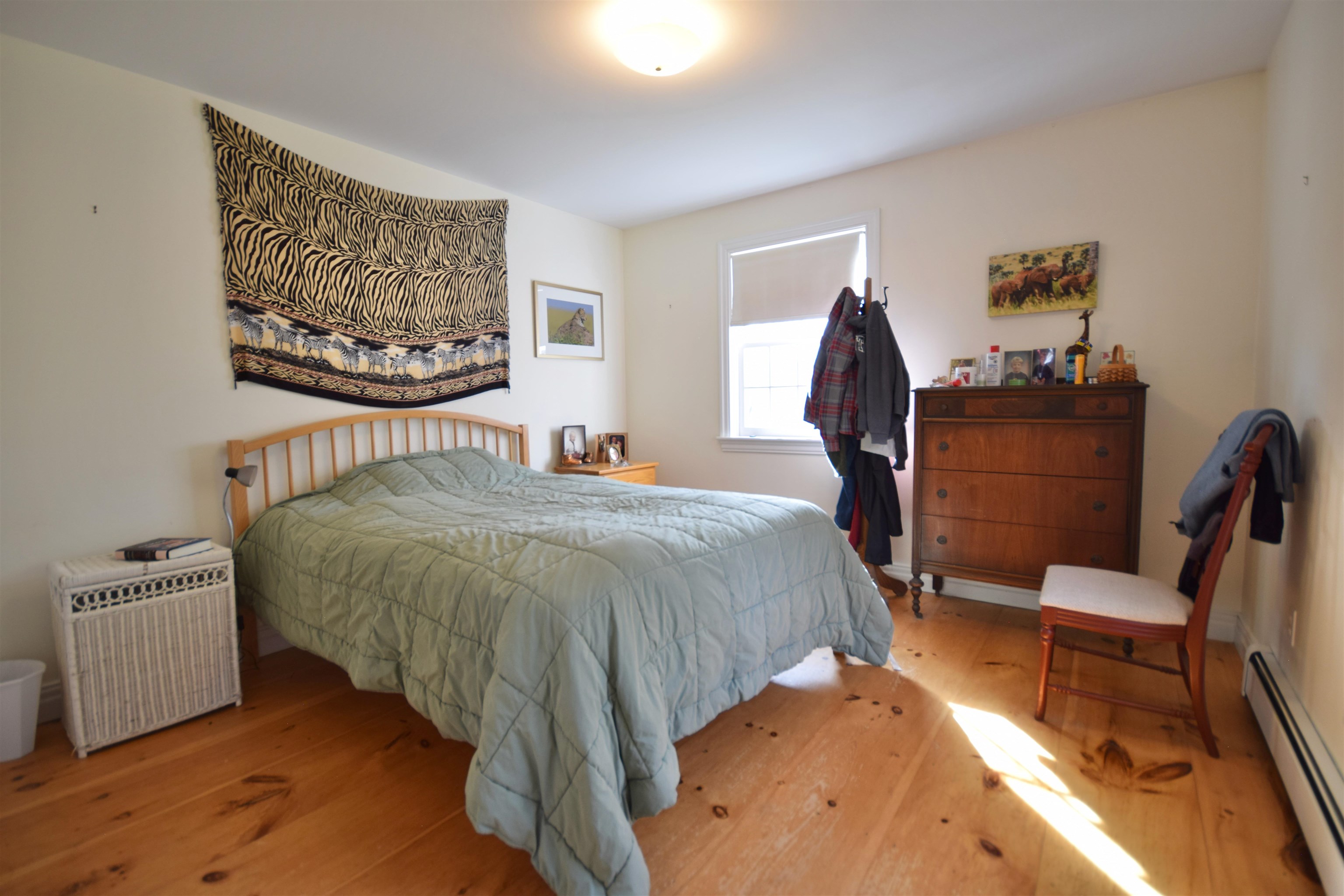 806 Robert Young Road Starksboro, VT 05487 - Photo 18 of 43