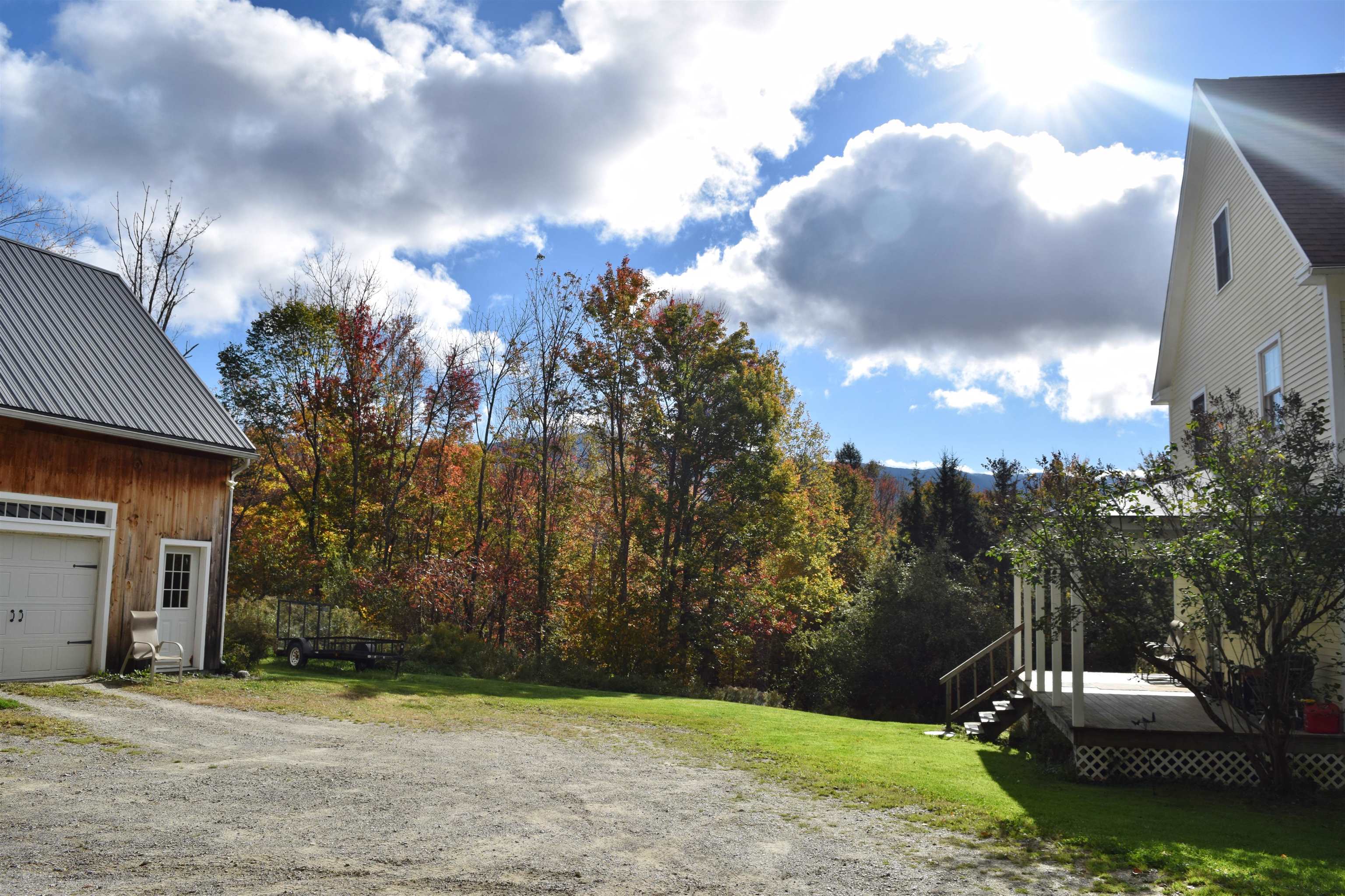 806 Robert Young Road Starksboro, VT 05487 - Photo 28 of 43