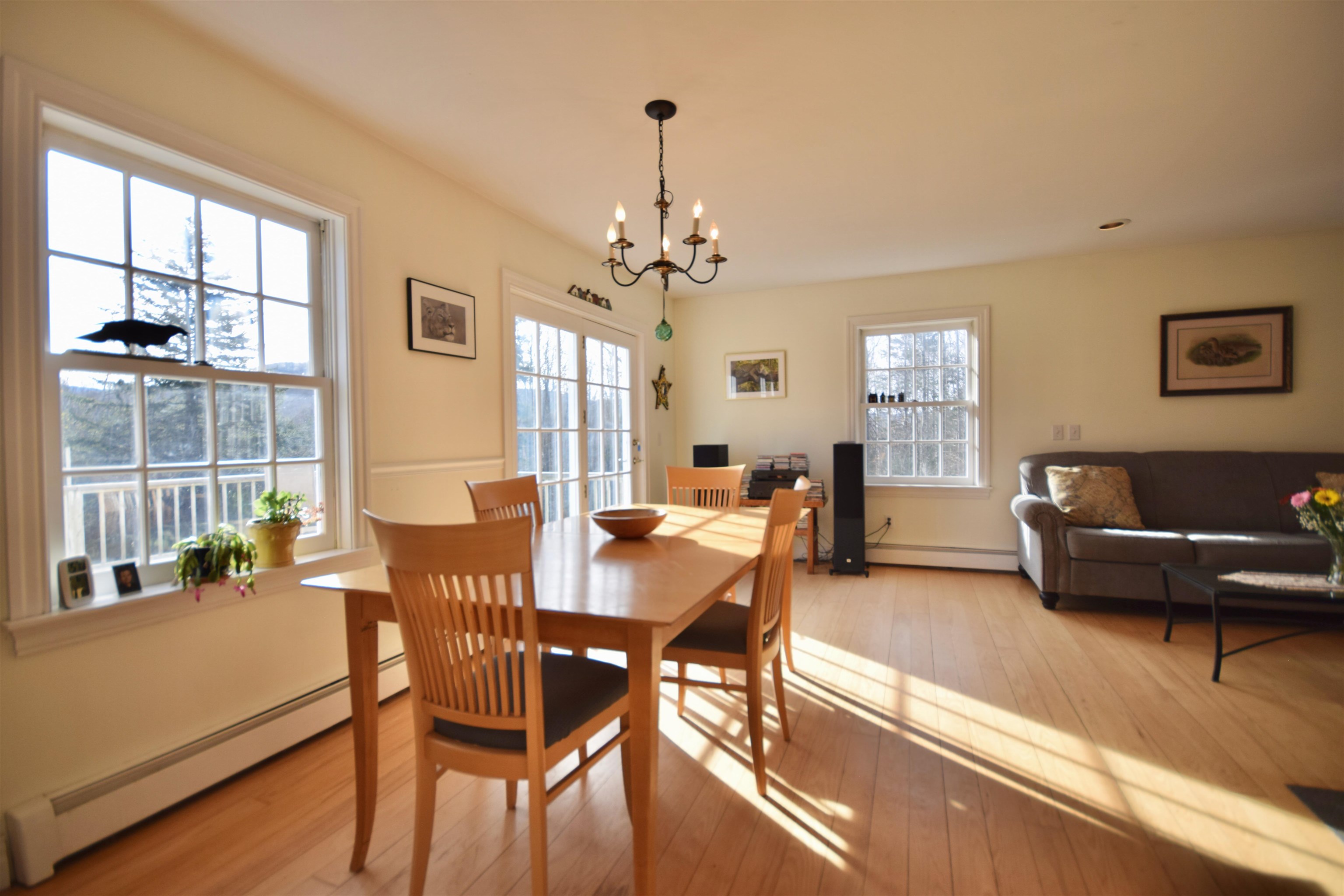 806 Robert Young Road Starksboro, VT 05487 - Photo 41 of 43