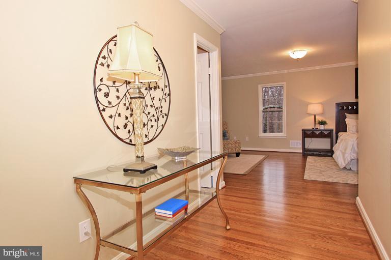 2431 Albot Road Reston, VA 20191 - Photo 22 of 30 Entrance to Master Suite