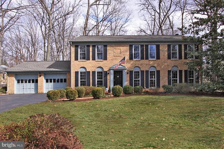 2431 Albot Road Reston, VA 20191 - Photo 30 of 30 Exterior (Front)