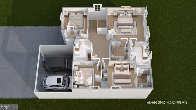 $575,000 | 619 Farmington Boulevard, Winchester, VA 22602