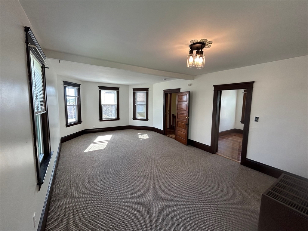 31 Chrome Street, Unit 3 Worcester, MA 01604 - Photo 2 of 25