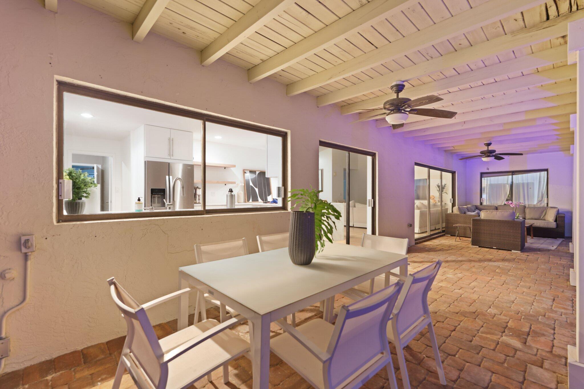 20898 Encanto Court Boca Raton, FL 33433 - Photo 56 of 67 Sunset Dining