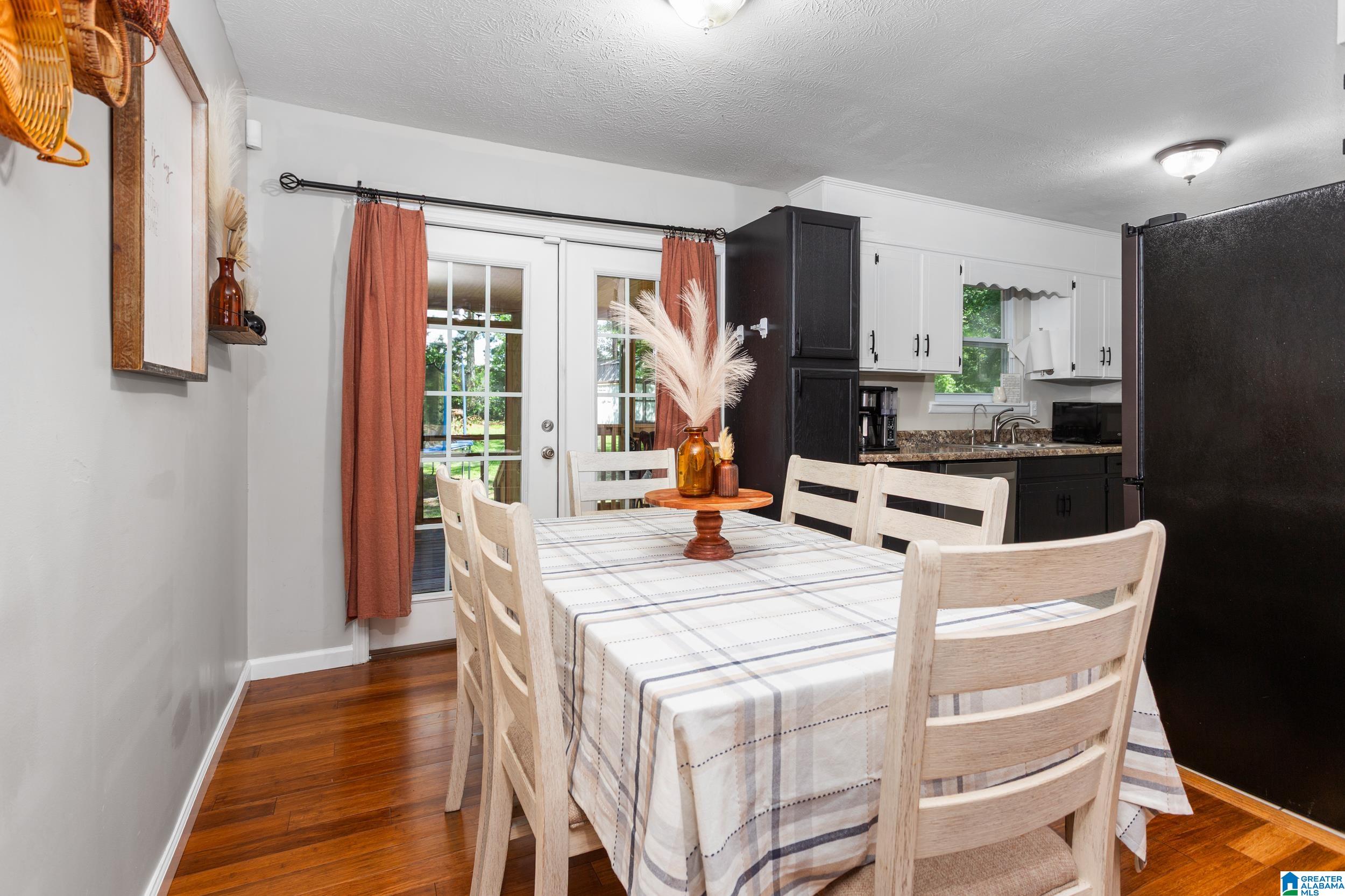 1835 Harts Ferry Road Ohatchee, AL 36271 - Photo 11 of 40