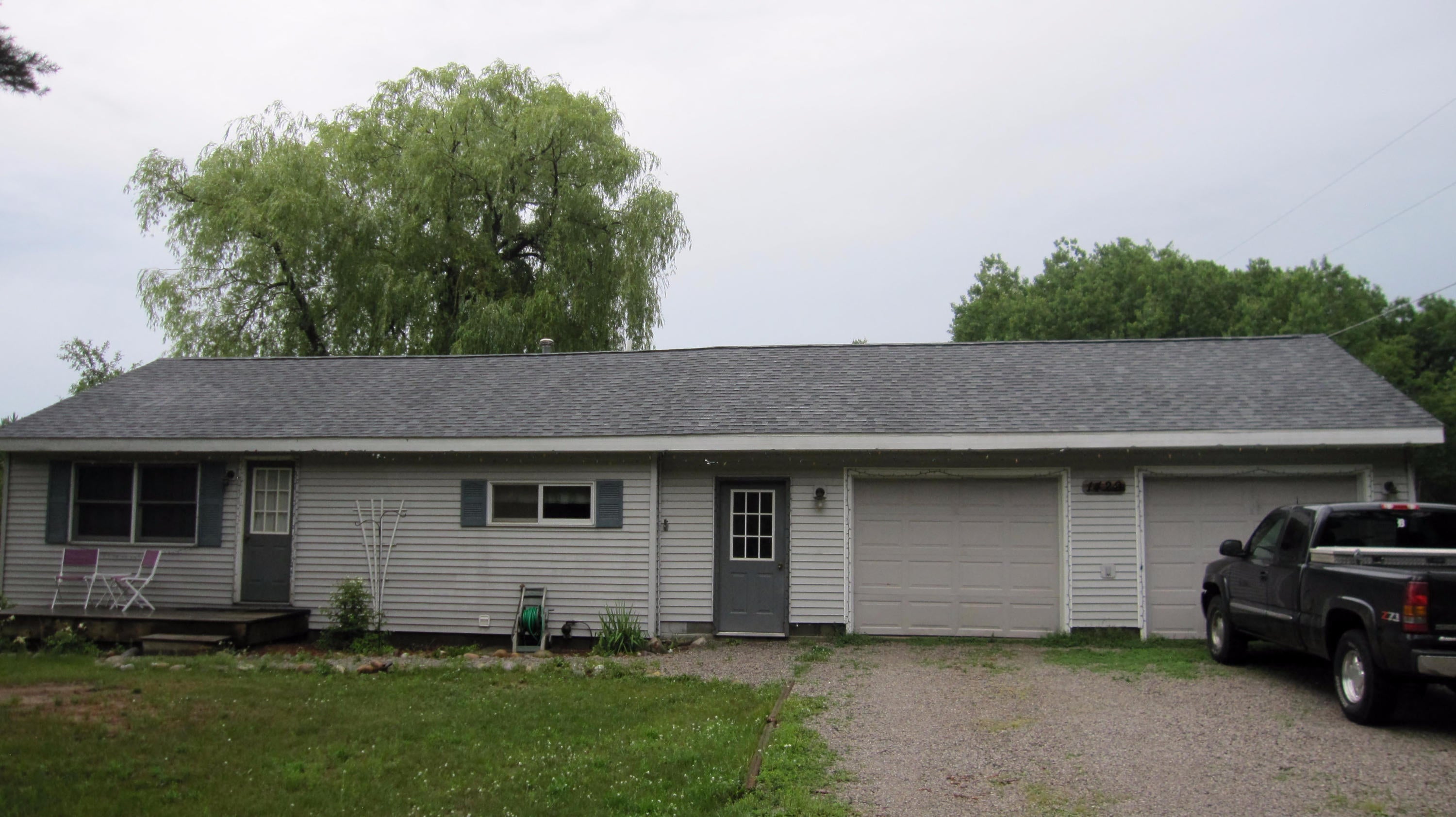 1429 Krys Road Gaylord, MI 49735 - Photo 24 of 24 Gallery Image 24