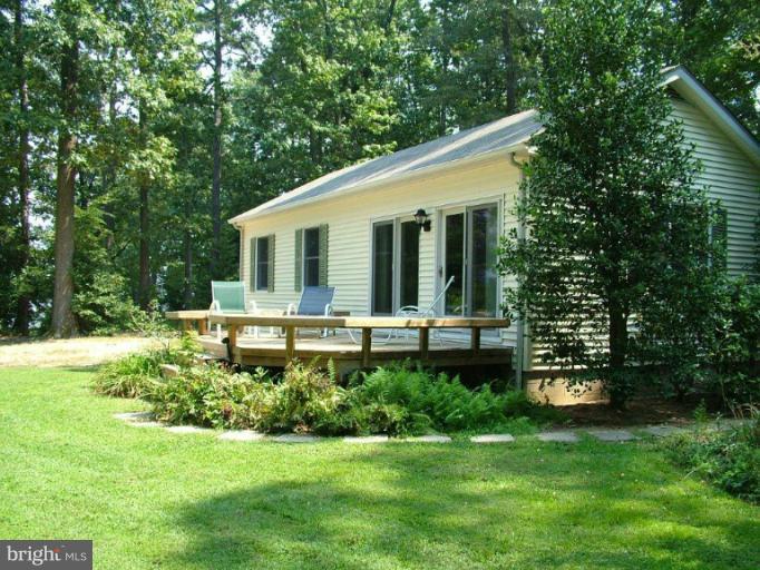 23980 Oak Point Road Bozman, MD 21612 - Photo 4 of 8 Exterior (General)