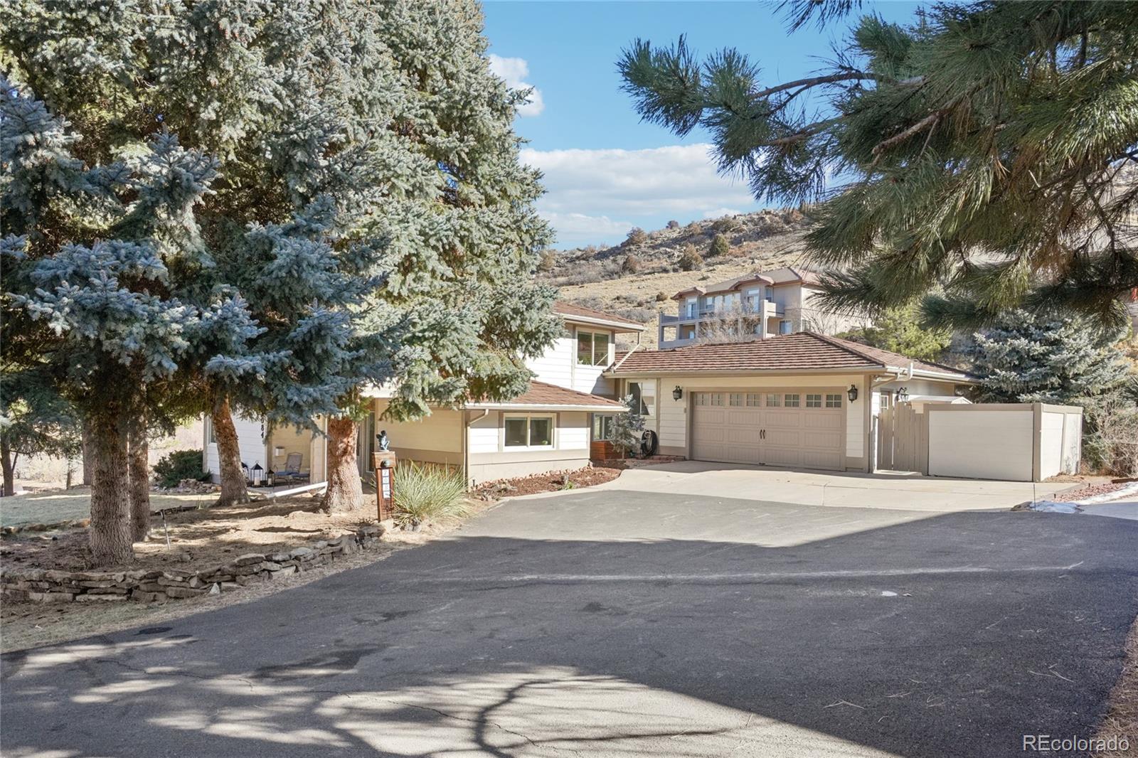 7084 Fox Paw Trail Littleton, CO 80125 - Photo 1 of 47