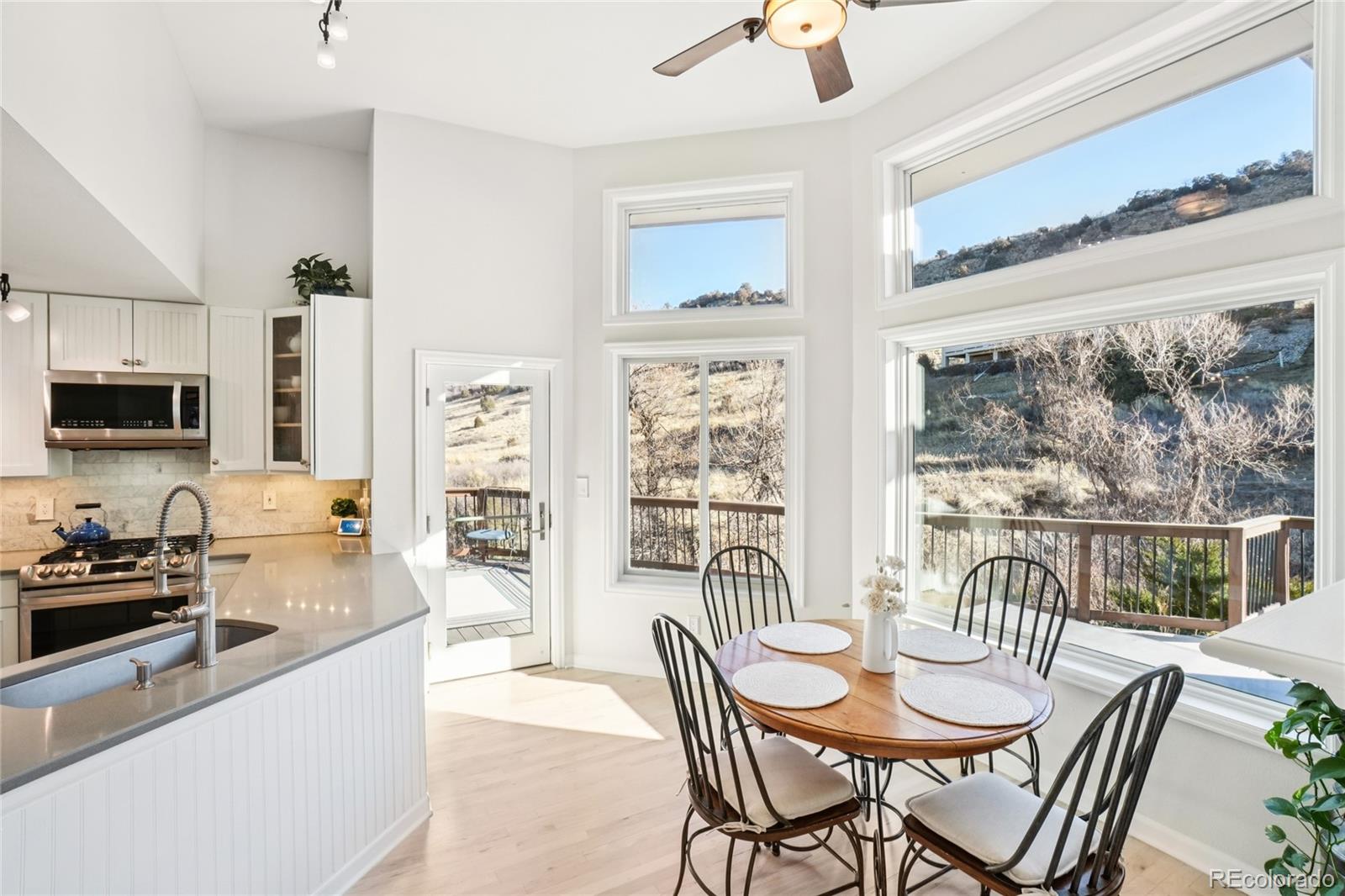 7084 Fox Paw Trail Littleton, CO 80125 - Photo 12 of 47