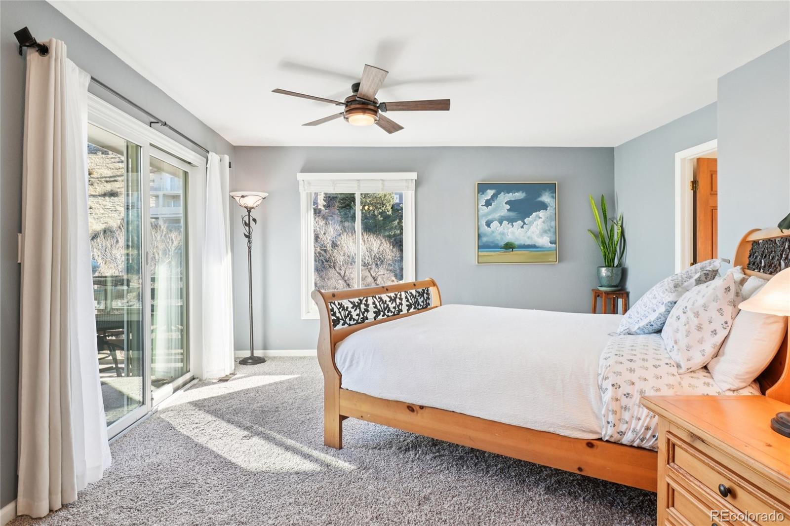 7084 Fox Paw Trail Littleton, CO 80125 - Photo 19 of 47