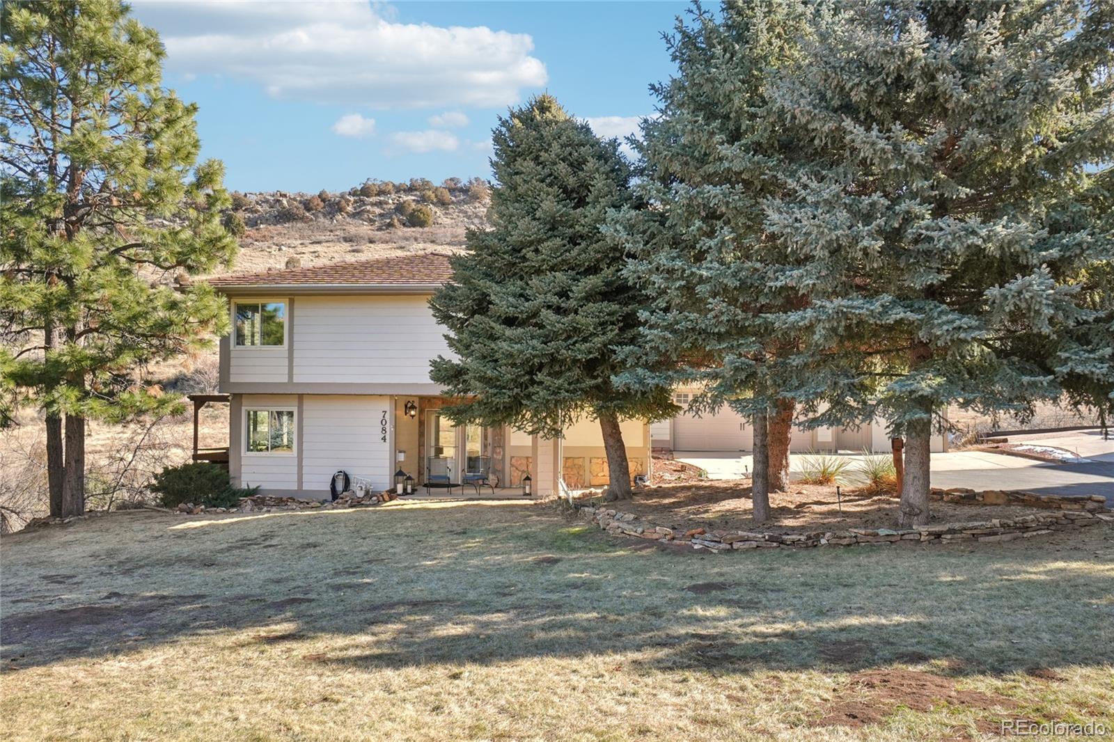 7084 Fox Paw Trail Littleton, CO 80125 - Photo 3 of 50