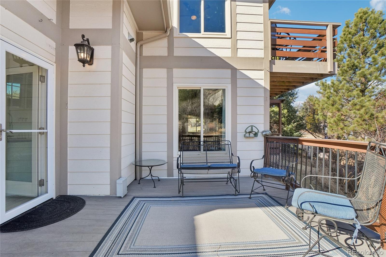 7084 Fox Paw Trail Littleton, CO 80125 - Photo 36 of 50