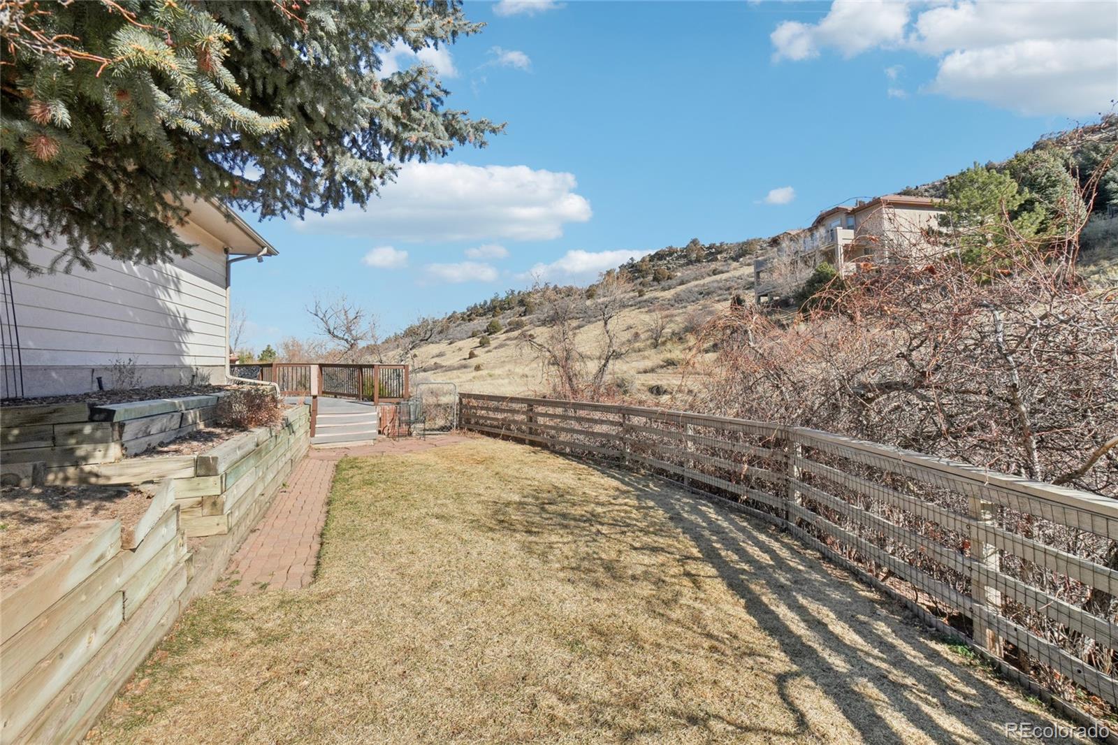 7084 Fox Paw Trail Littleton, CO 80125 - Photo 37 of 50