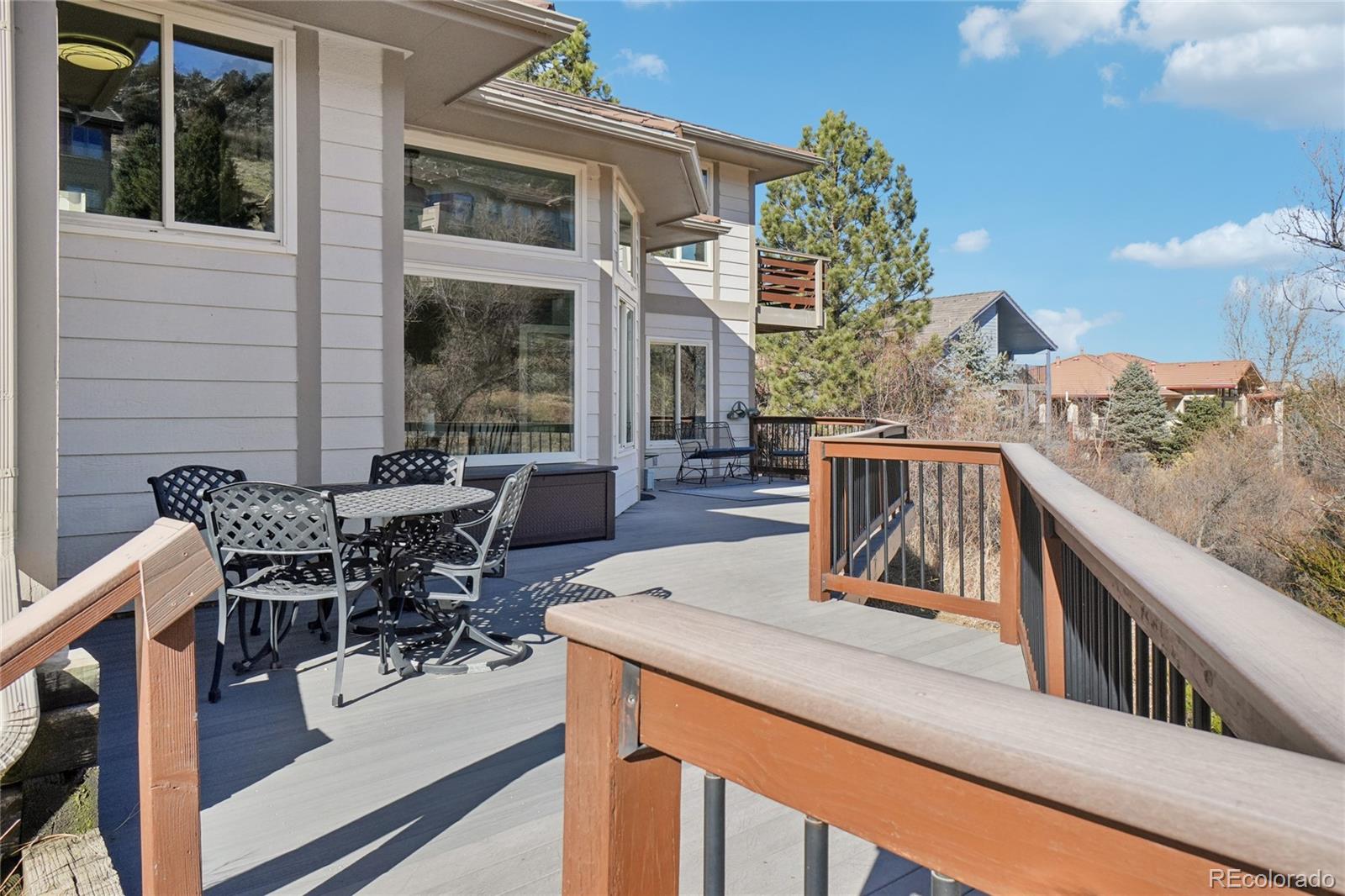 7084 Fox Paw Trail Littleton, CO 80125 - Photo 38 of 50
