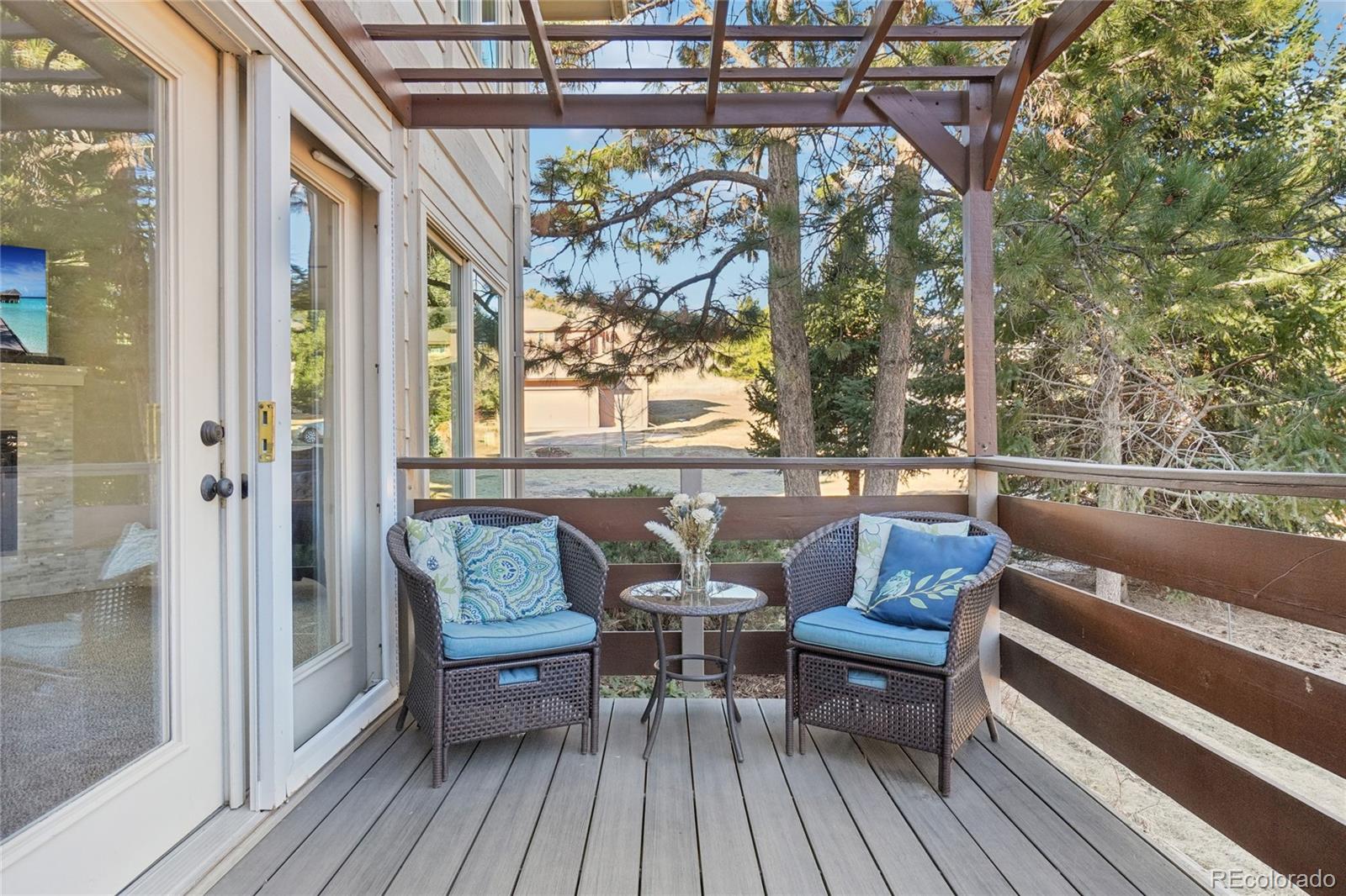 7084 Fox Paw Trail Littleton, CO 80125 - Photo 38 of 47