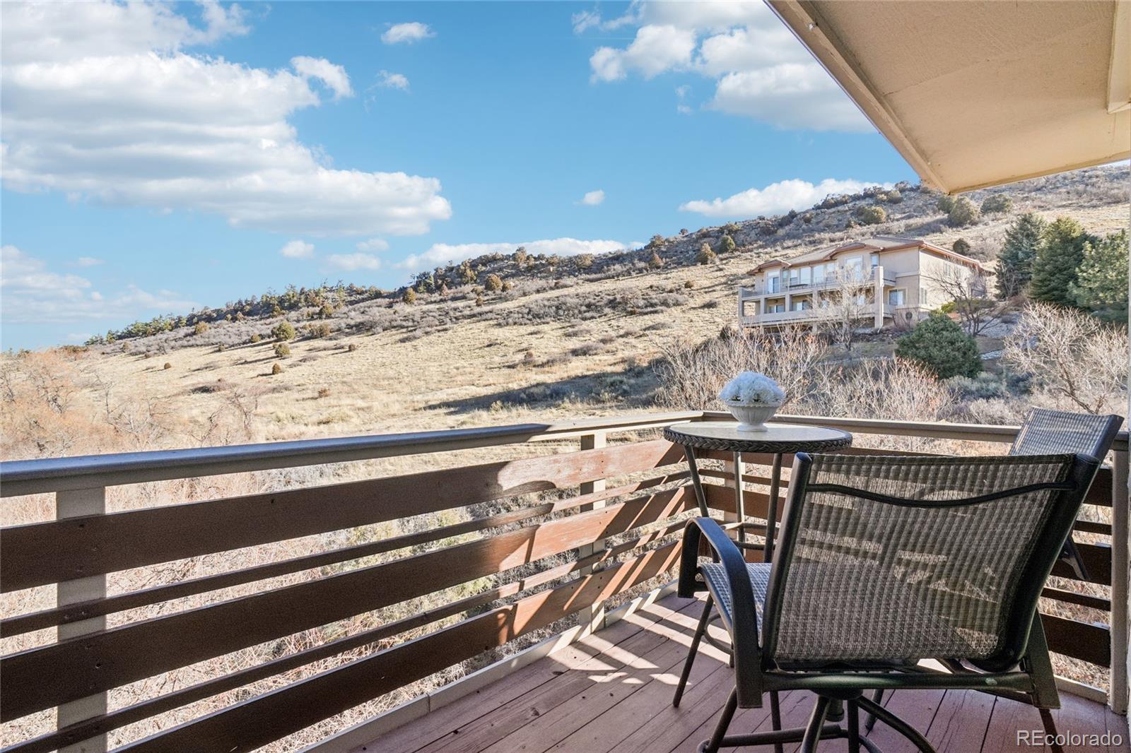 7084 Fox Paw Trail Littleton, CO 80125 - Photo 40 of 47