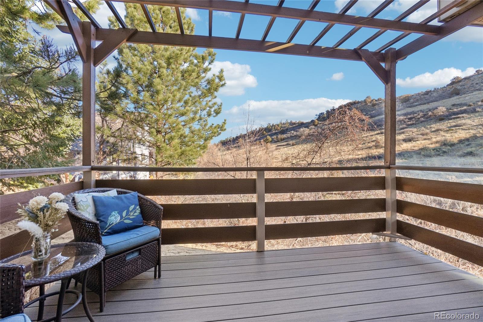 7084 Fox Paw Trail Littleton, CO 80125 - Photo 40 of 50
