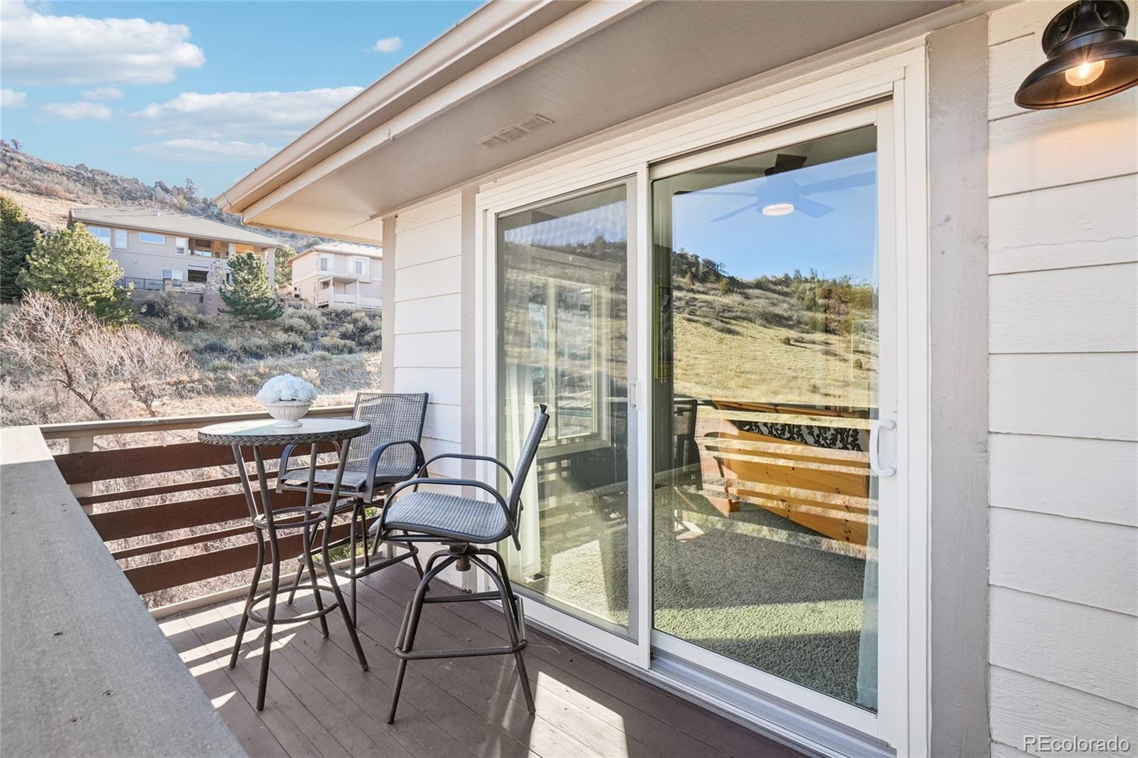 7084 Fox Paw Trail Littleton, CO 80125 - Photo 41 of 47