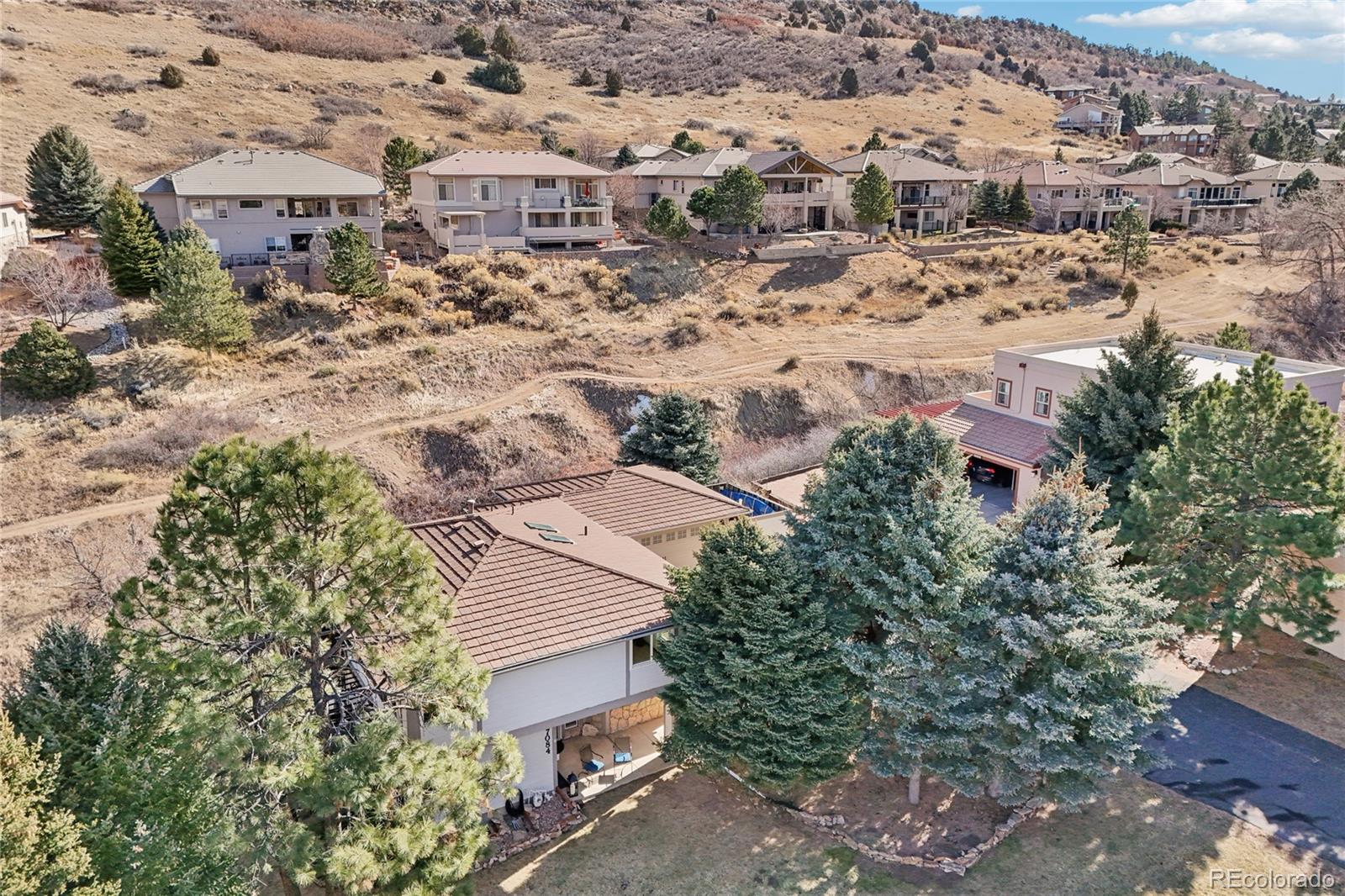 7084 Fox Paw Trail Littleton, CO 80125 - Photo 47 of 47