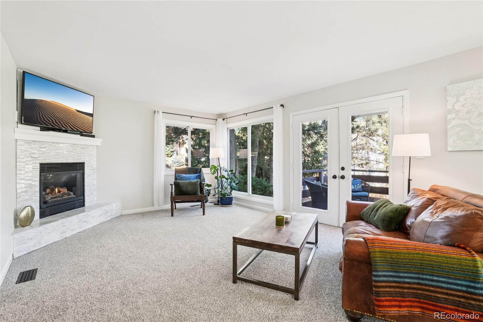 7084 Fox Paw Trail Littleton, CO 80125 - Photo 7 of 47