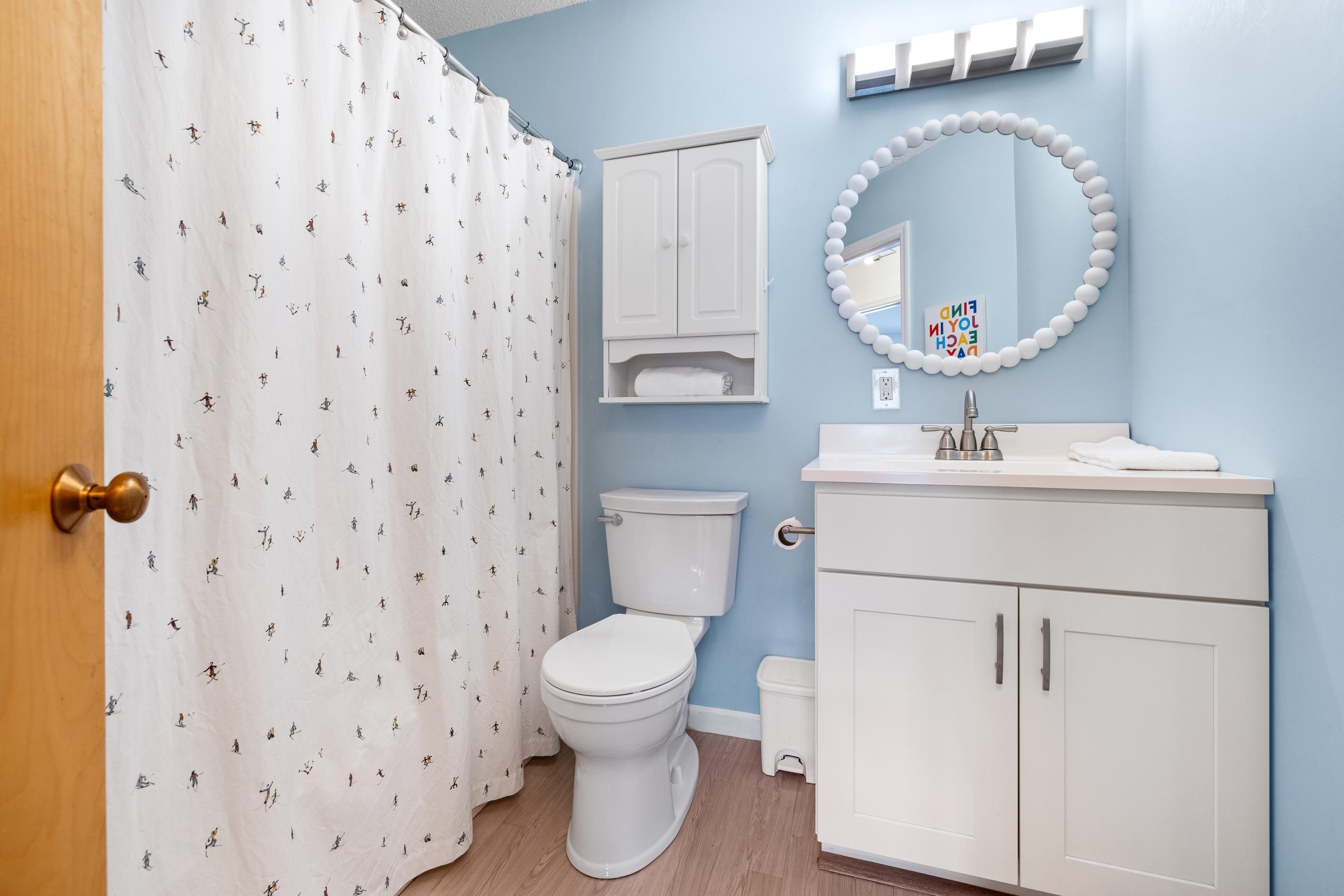 32 Highway 103, Unit C5 Ludlow, VT 05149 - Photo 12 of 21