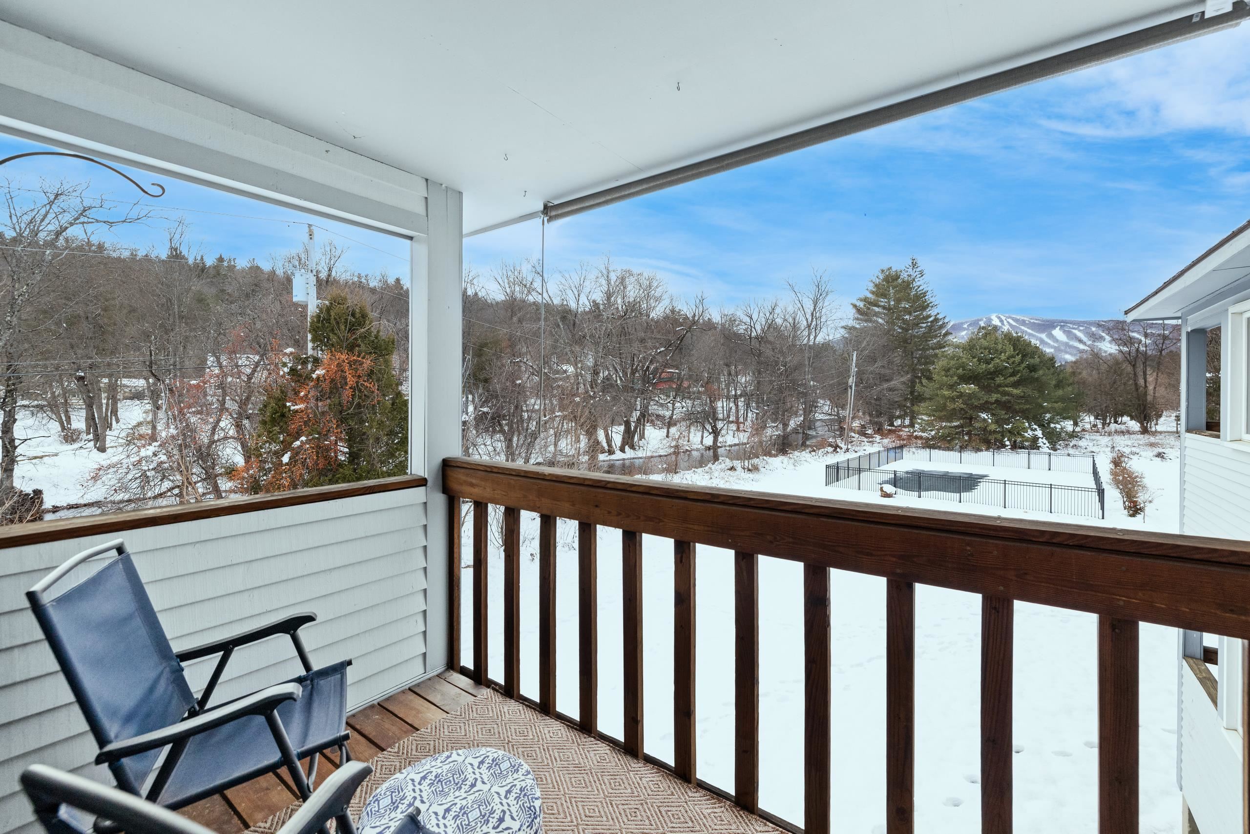 32 Highway 103, Unit C5 Ludlow, VT 05149 - Photo 2 of 21