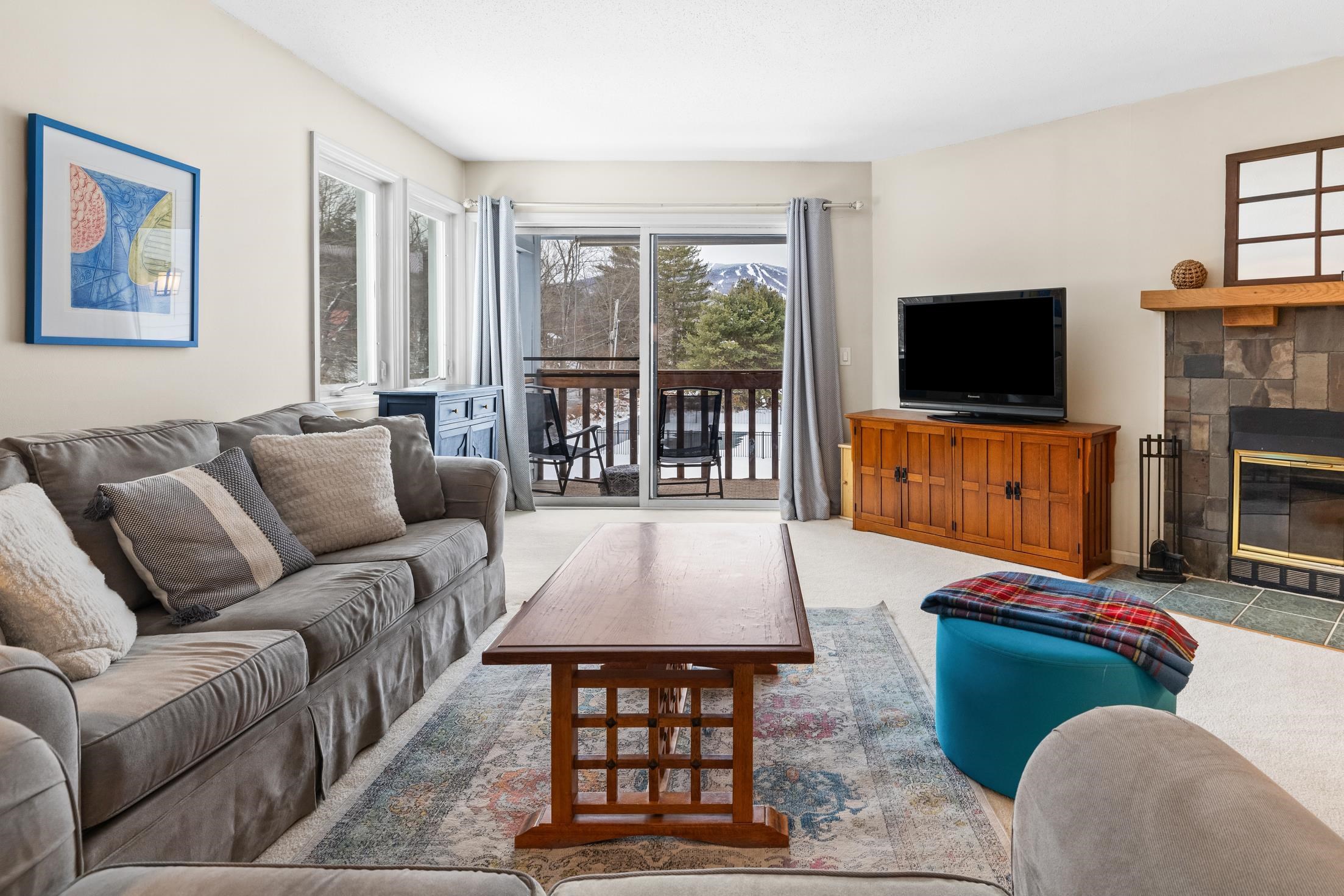 32 Highway 103, Unit C5 Ludlow, VT 05149 - Photo 3 of 21