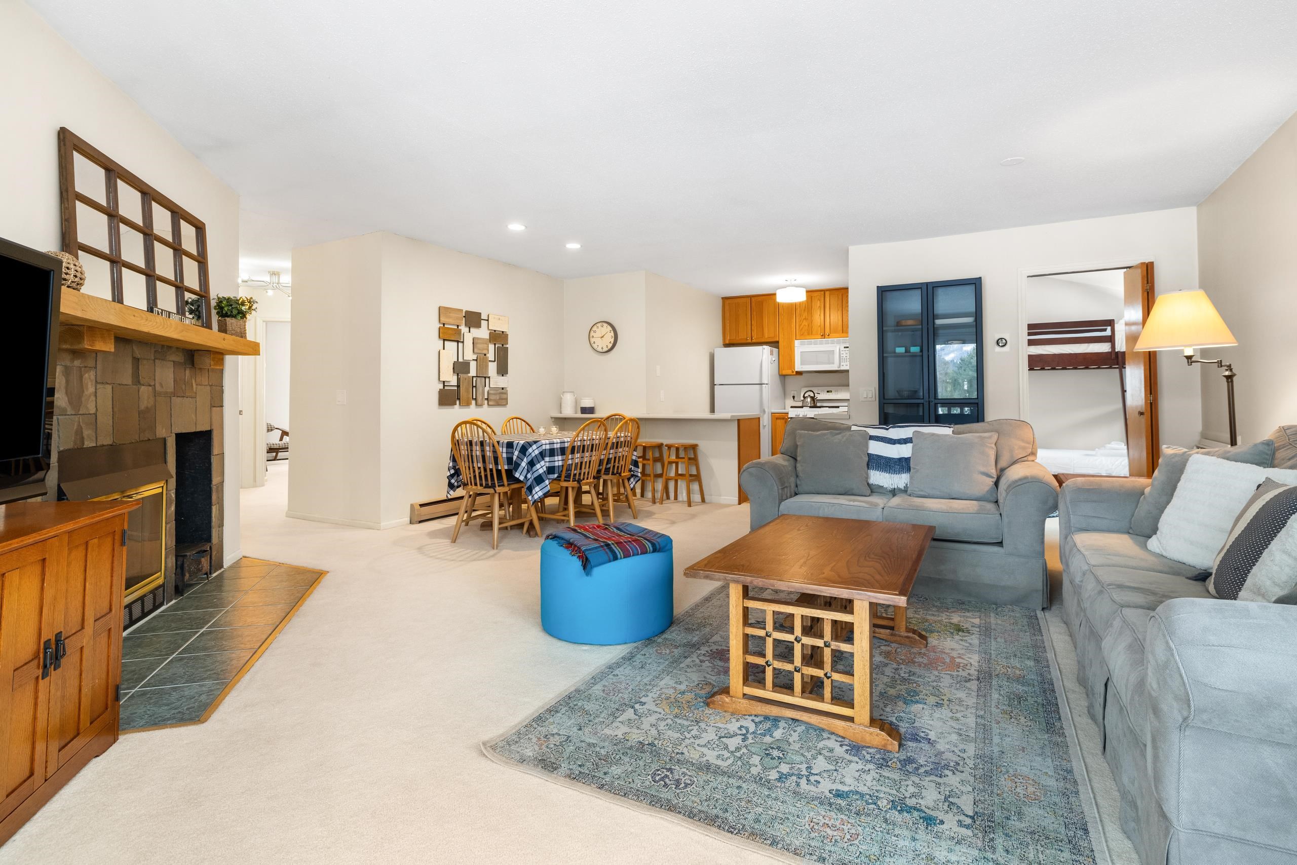 32 Highway 103, Unit C5 Ludlow, VT 05149 - Photo 4 of 21