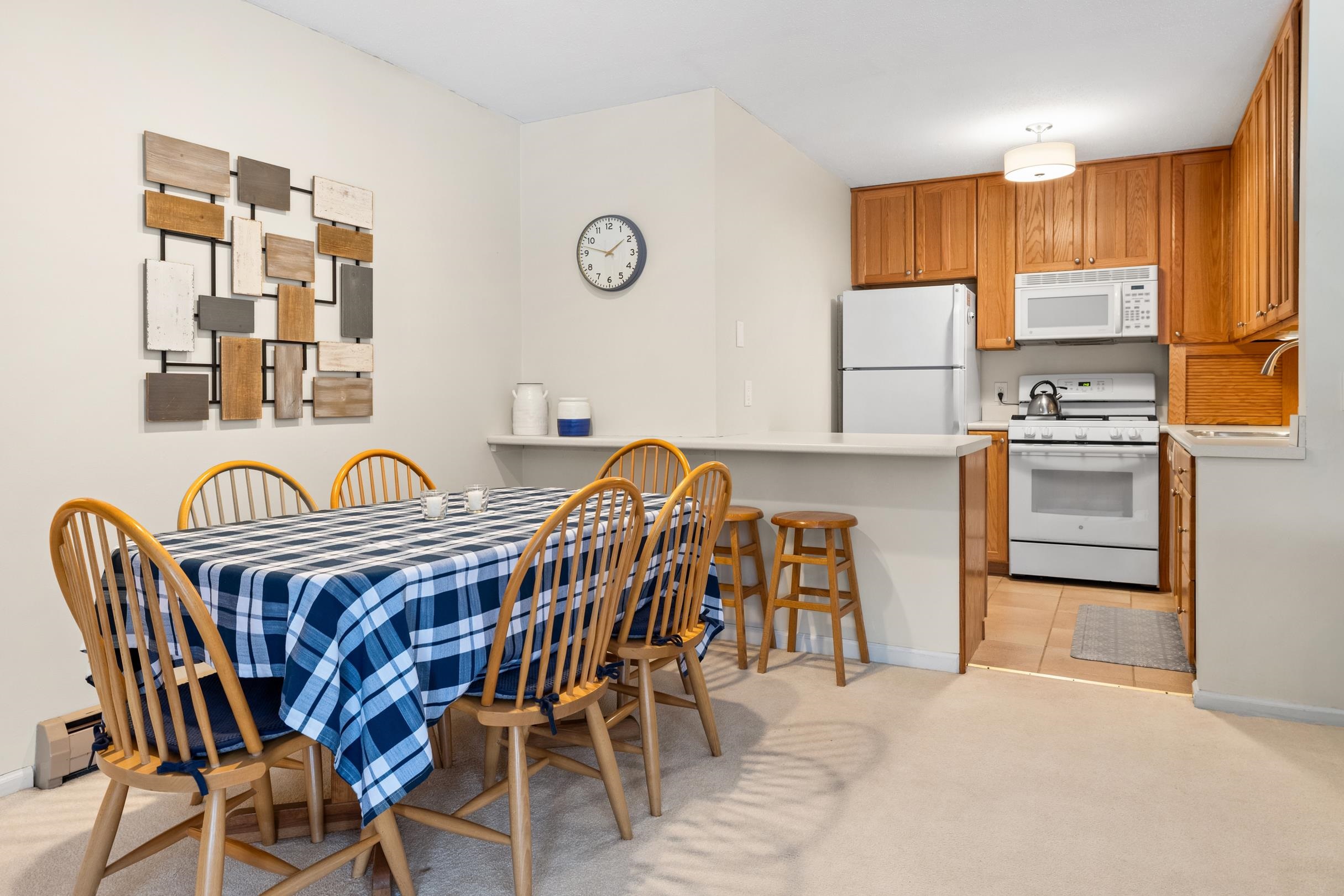 32 Highway 103, Unit C5 Ludlow, VT 05149 - Photo 6 of 21