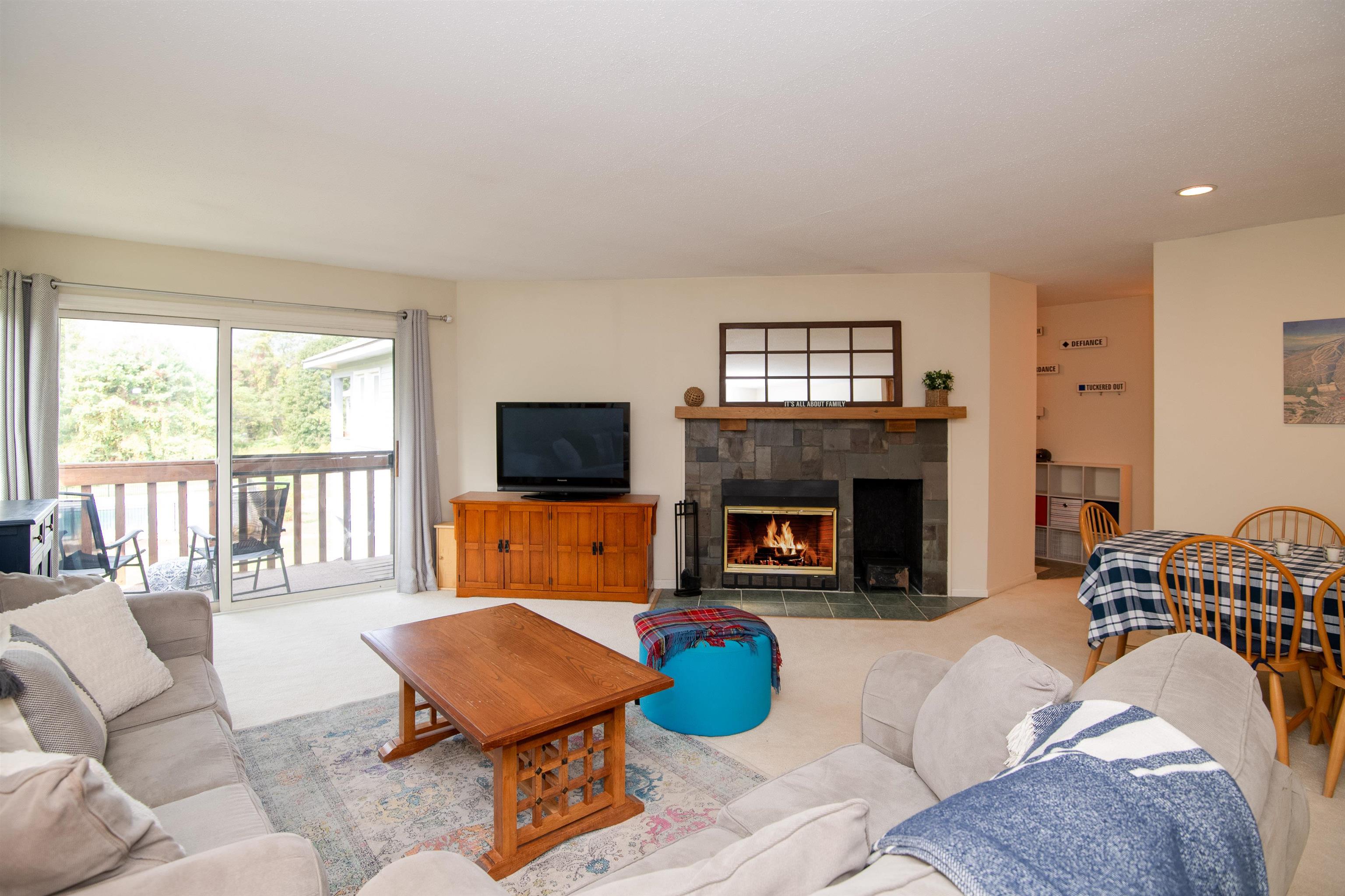 32 Highway 103, Unit C5 Ludlow, VT 05149 - Photo 6 of 21
