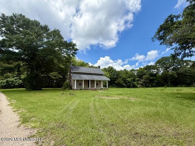 18 Easley Fortenberry Road Tylertown, MS 39667 - Photo 4 of 35 IMG_0585
