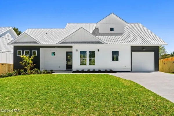 $589,900 | 229 Lullwater Drive, Panama City Beach, FL 32413