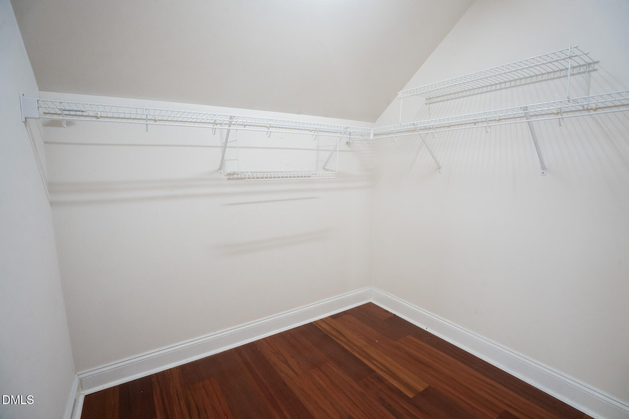 10817 Connally Lane Raleigh, NC 27614 - Photo 19 of 28 Second Floor 2 of 2 Walk-In Closets
