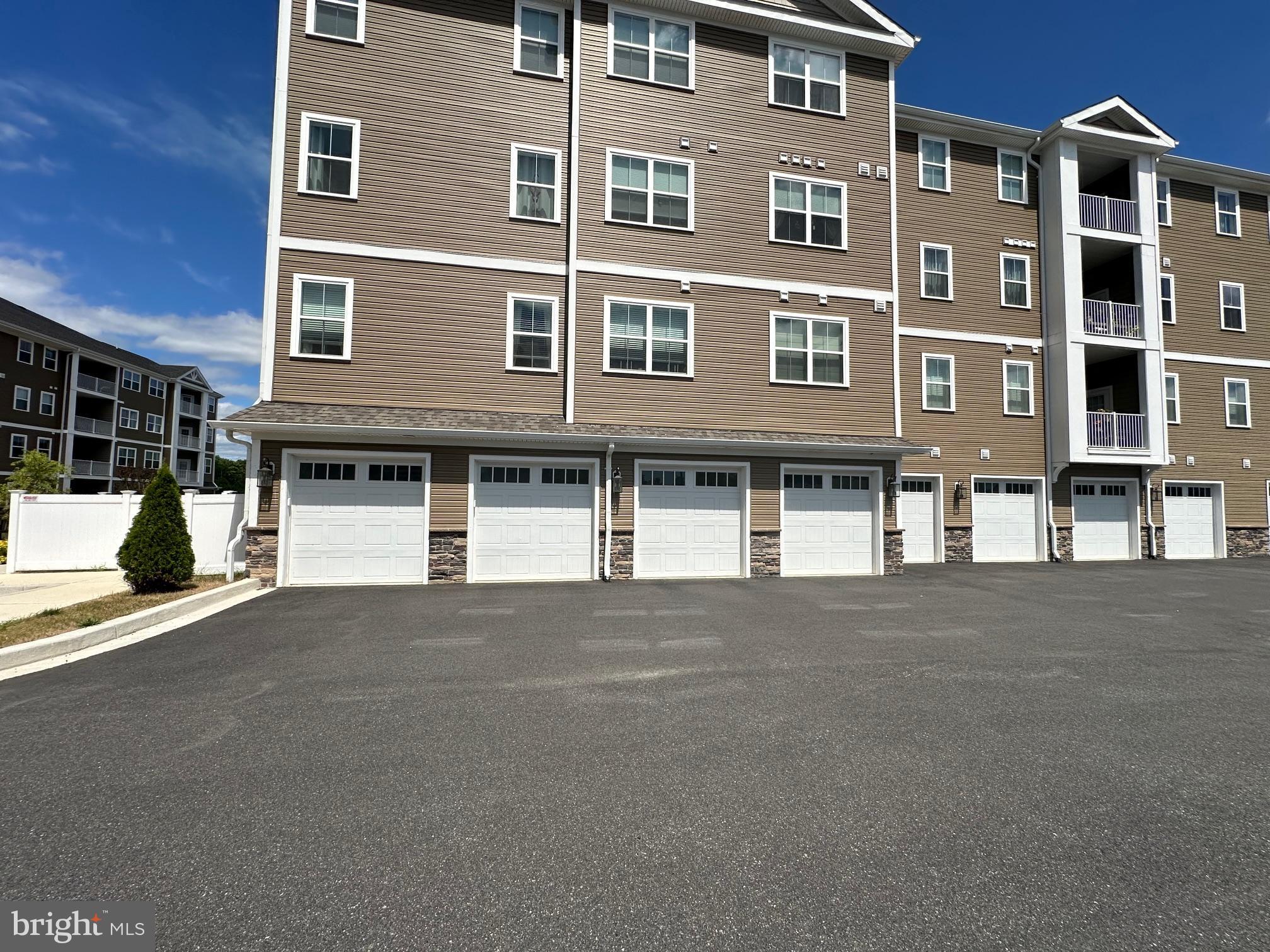 404 Bold Ruler Court, Unit 405 Havre de Grace, MD 21078 - Photo 14 of 26 Private Garage