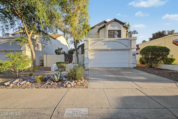 $417,000 | 601 East Wescott Drive, Phoenix, AZ 85024