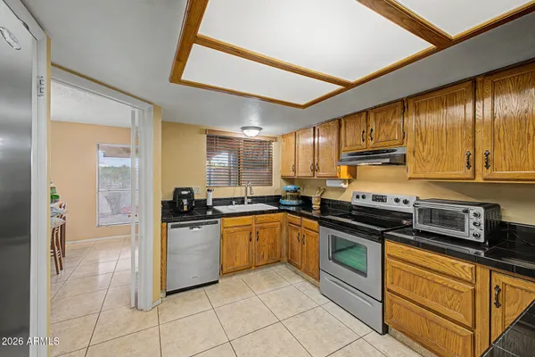 $417,000 | 601 East Wescott Drive, Phoenix, AZ 85024