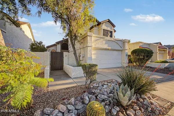 $417,000 | 601 East Wescott Drive, Phoenix, AZ 85024