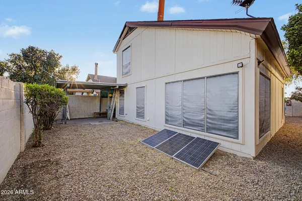 $417,000 | 601 East Wescott Drive, Phoenix, AZ 85024